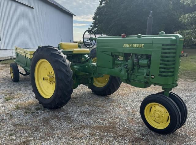 Image of John Deere MT equipment image 3