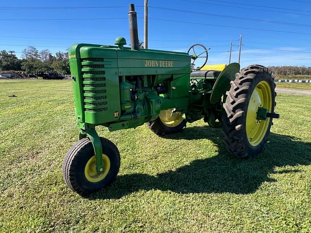 Image of John Deere MT equipment image 3