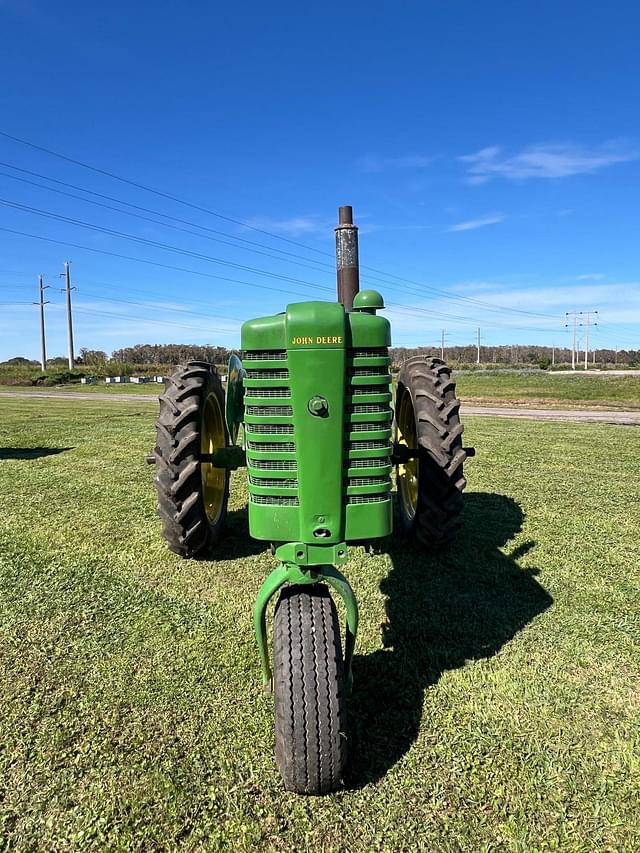 Image of John Deere MT equipment image 2