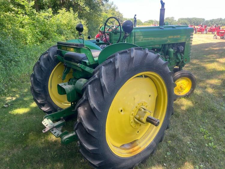 John Deere MT Tractors Less than 40 HP for Sale Tractor Zoom