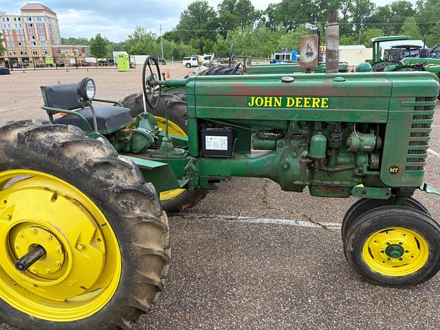 Image of John Deere MT equipment image 2