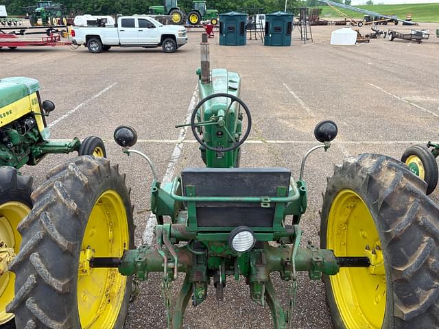 Image of John Deere MT equipment image 4