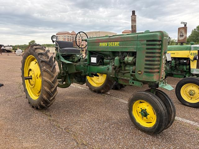 Image of John Deere MT equipment image 1