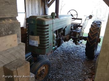 Main image John Deere MT