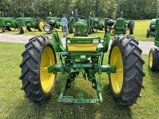 Image of John Deere MT equipment image 3