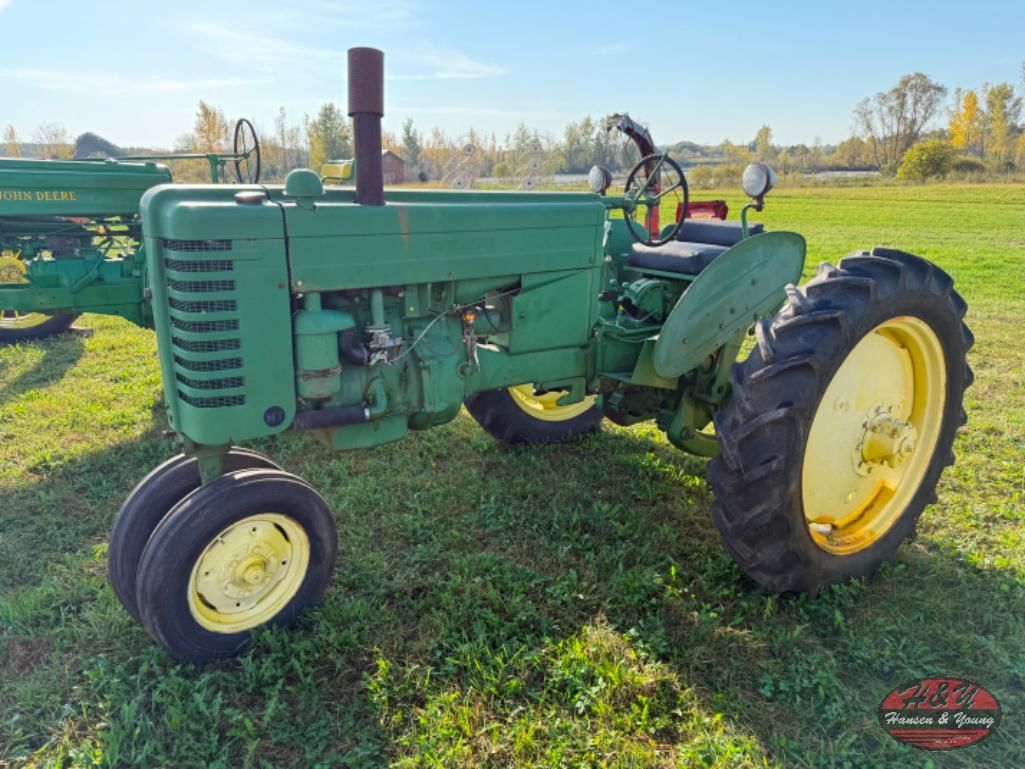 Main image John Deere MT
