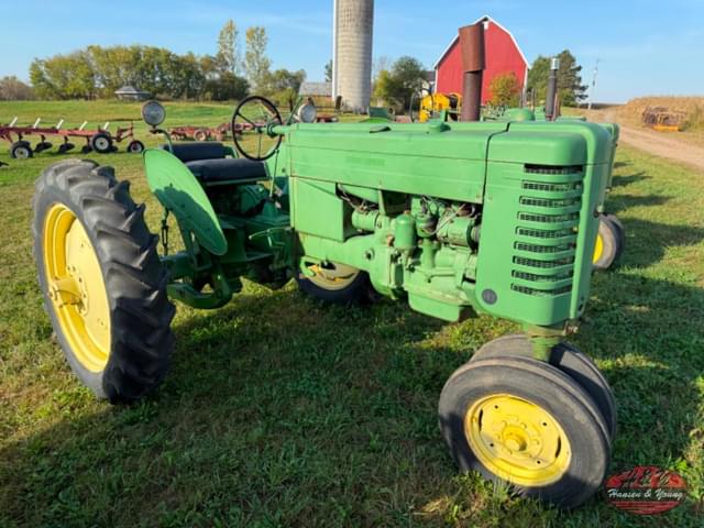 Image of John Deere MT equipment image 3