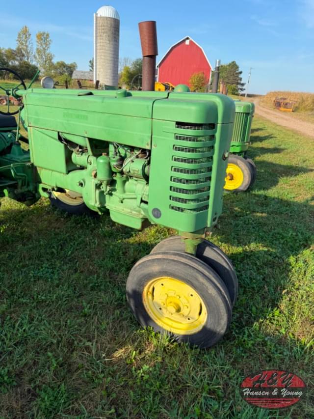 Image of John Deere MT equipment image 2