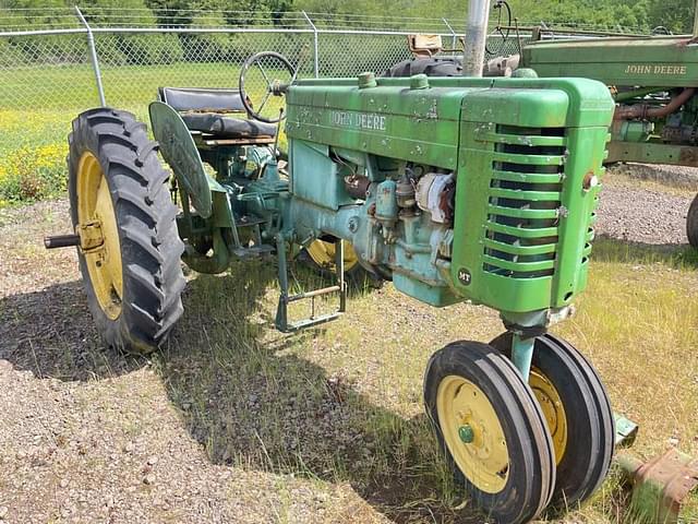 Image of John Deere MT equipment image 3