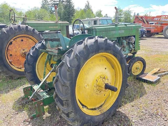 Image of John Deere MT equipment image 2