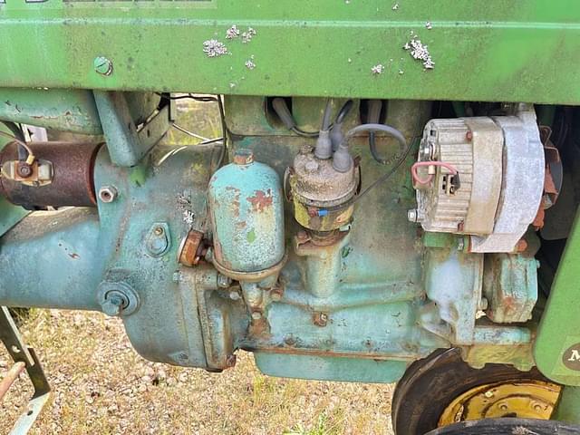 Image of John Deere MT equipment image 4