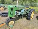 John Deere MT Image