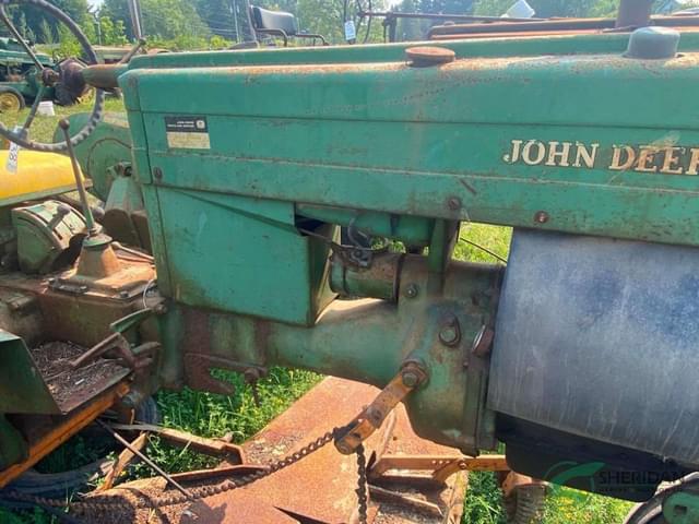 Image of John Deere MT equipment image 3