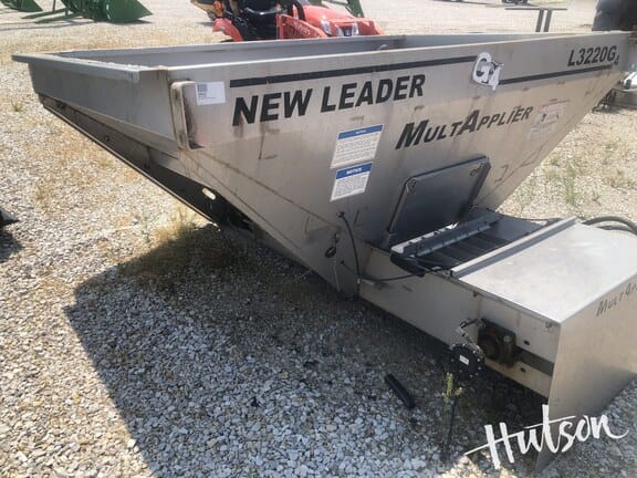 Main image New Leader L3320 G4