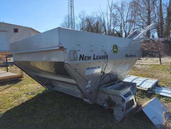 Main image New Leader Multapplier