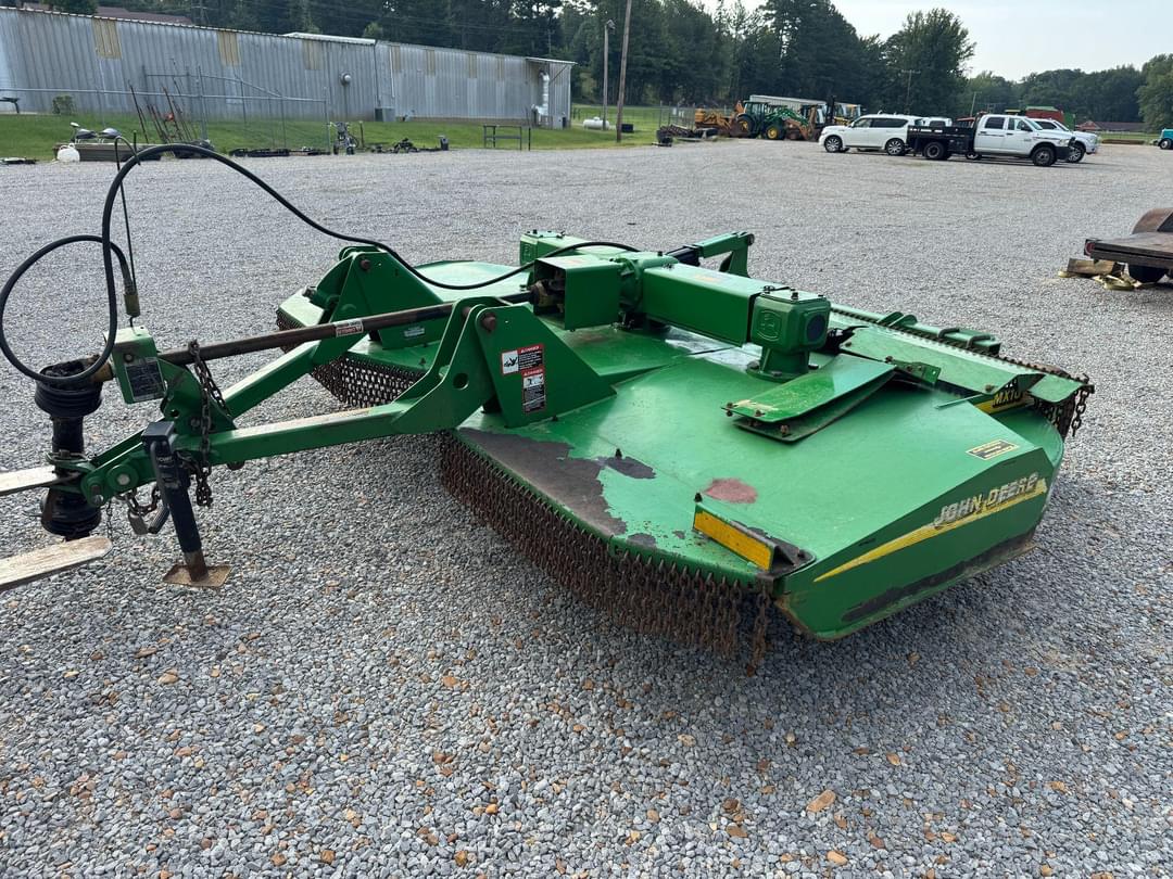 Image of John Deere MX10 Primary image
