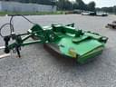 John Deere MX10 Image
