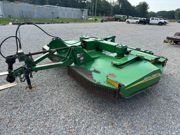 Main image John Deere MX10