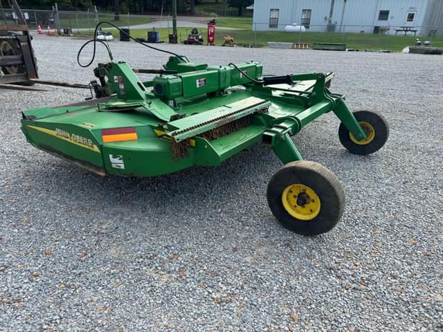 Image of John Deere MX10 equipment image 2