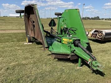 Main image John Deere MX15