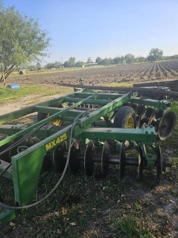 Main image John Deere 425
