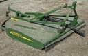 John Deere MX7 Image