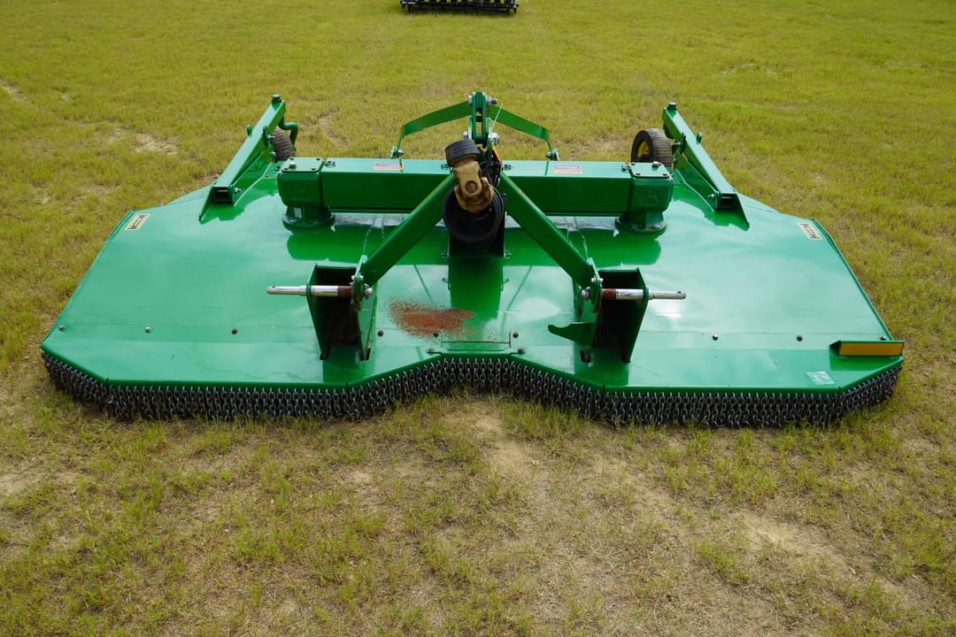 Image of John Deere MX10 Primary image