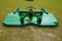John Deere MX10 Image