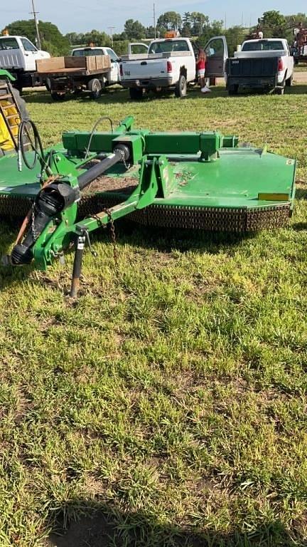SOLD - John Deere MX10 Hay and Forage Mowers - Rotary | Tractor Zoom