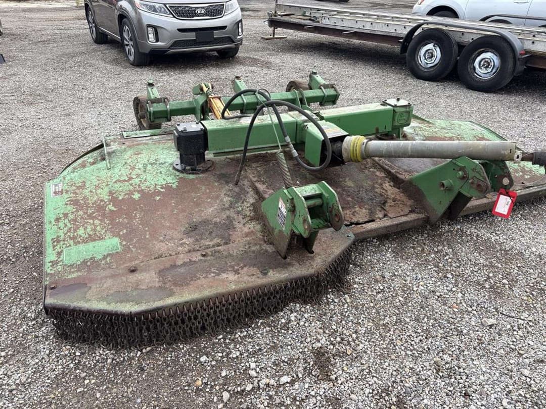 Image of John Deere MX10 Primary image
