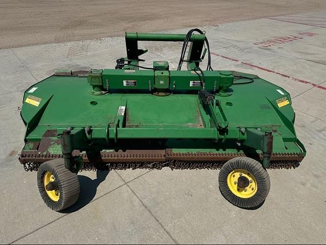 Image of John Deere MX10 equipment image 3