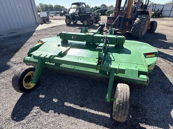 Image of John Deere MX10 equipment image 2