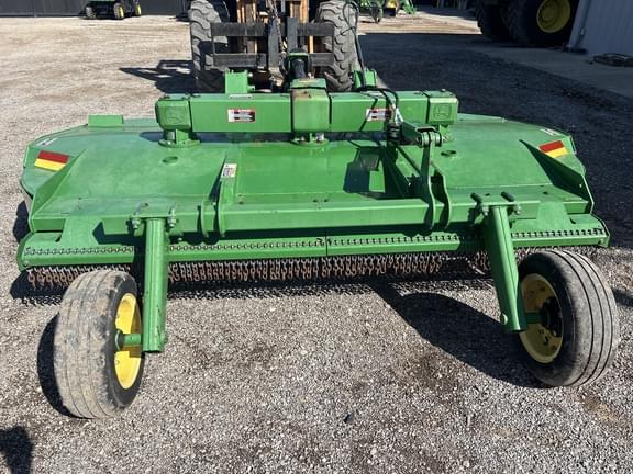 Image of John Deere MX10 equipment image 3