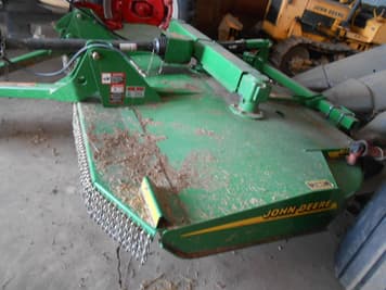 Main image John Deere MX10