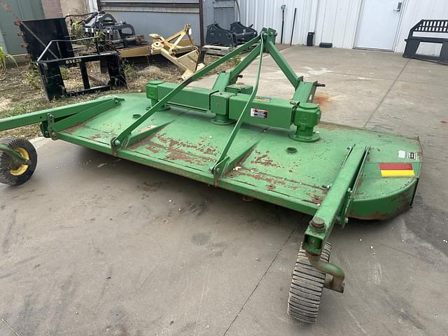 Image of John Deere MX10 equipment image 1