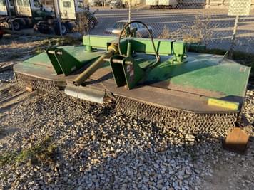 Main image John Deere MX10