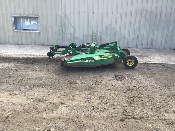 2006 John Deere MX10 Equipment Image0