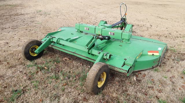 Image of John Deere MX10 equipment image 3