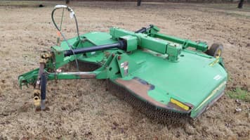 Main image John Deere MX10