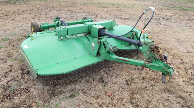 Image of John Deere MX10 equipment image 1