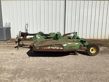 Main image John Deere MX10
