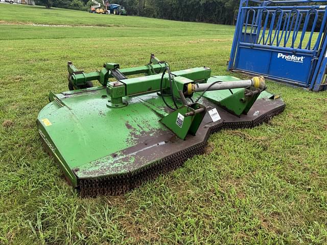 Image of John Deere MX10 equipment image 1