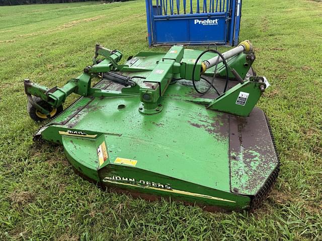 Image of John Deere MX10 equipment image 2