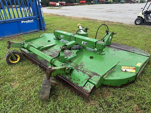 Image of John Deere MX10 equipment image 3