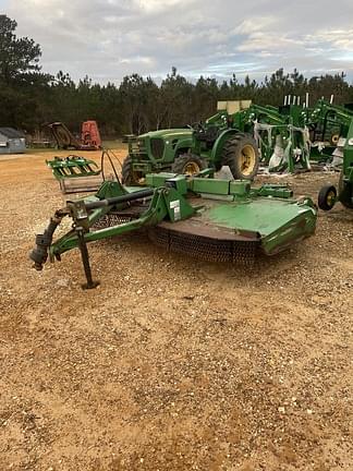 Image of John Deere MX10 equipment image 3