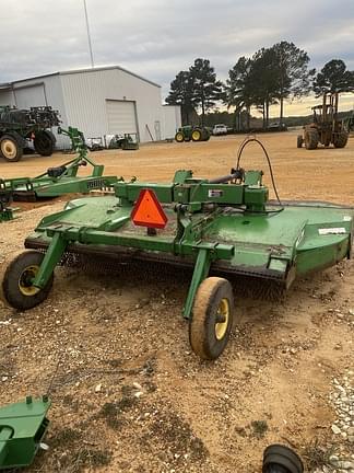 Image of John Deere MX10 equipment image 2