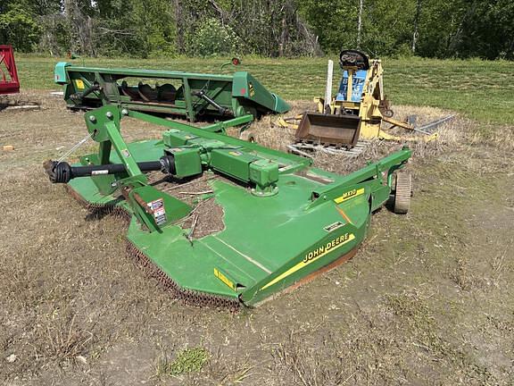 Image of John Deere MX10 Image 1