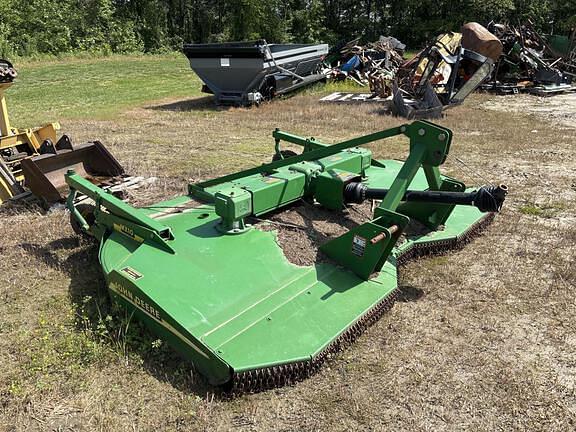 Image of John Deere MX10 Image 0