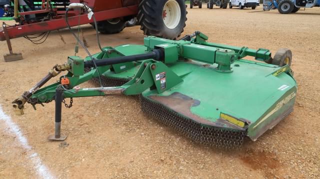 Image of John Deere MX10 equipment image 3