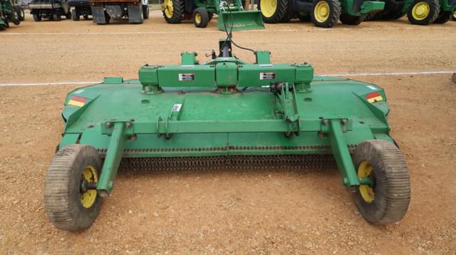 Image of John Deere MX10 equipment image 4